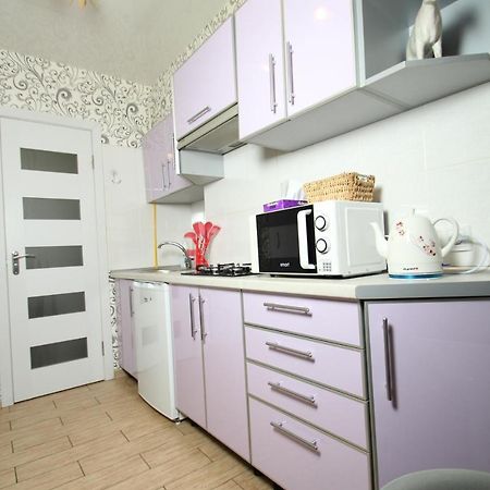30 Troitska Street Lejlighed Odessa Eksteriør billede