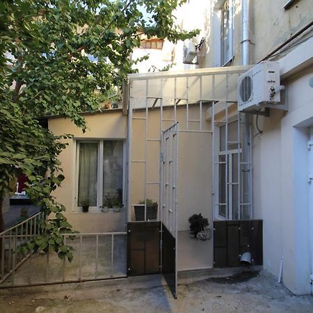 30 Troitska Street Lejlighed Odessa Eksteriør billede