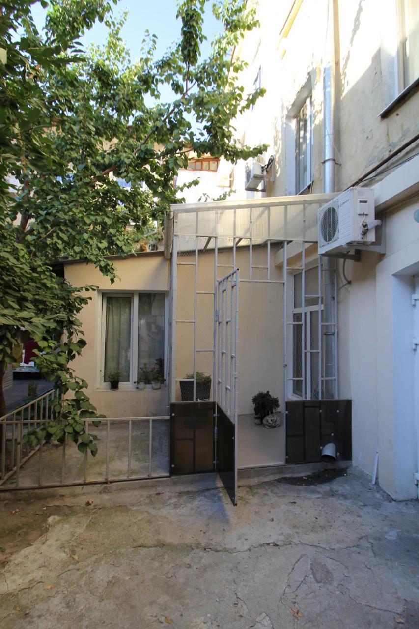 30 Troitska Street Lejlighed Odessa Eksteriør billede
